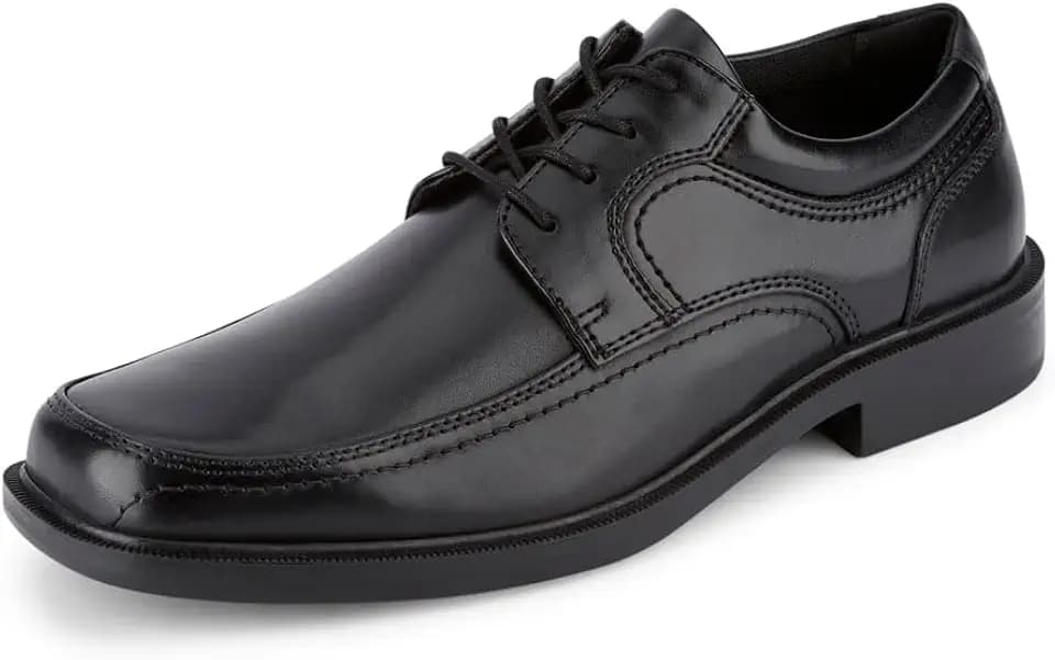 DOCKERS Men's Manvel Oxford