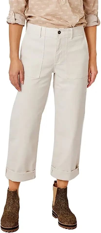 Carve Designs Women's Corey Pant