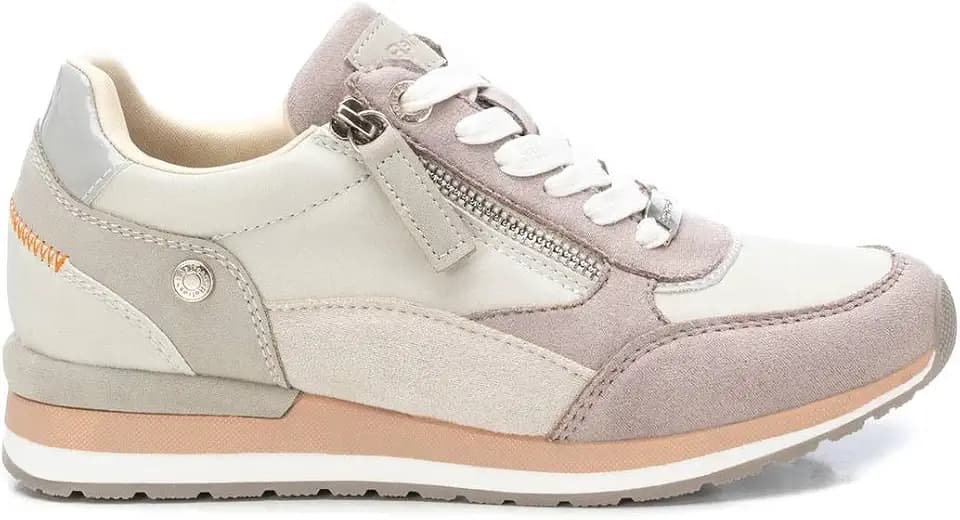REFRESH - Sportschuhe Sneaker Damen - Bequeme und vielseitige Schuhe – Lässige Mode