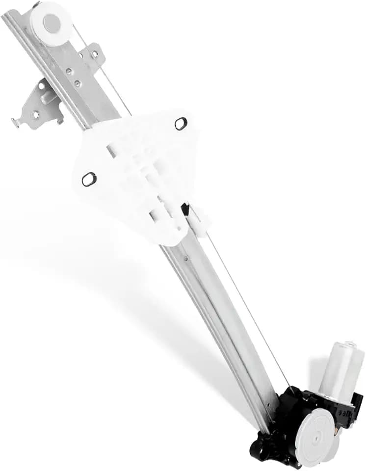 SCITOO Power Window Regulator With Motor For Honda For Civic