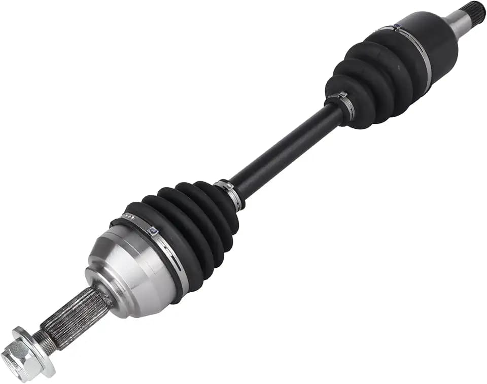 PAROD 662143 CV Axle Assembly Fit for 2000-2011 Ford Focus - Front Left Driver Side