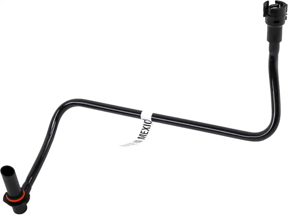 GM Genuine Parts 12597774 Positive Crankcase Ventilation (PCV) Tube
