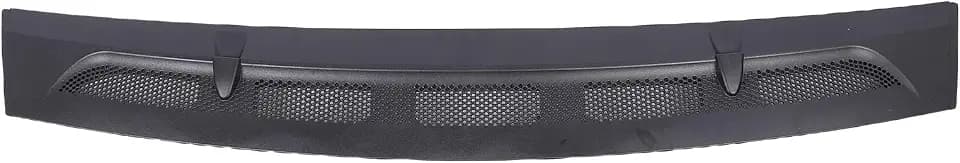 ABS Kühlergrill Windschutzscheibe Wischer Cowl Vent Ersatz Mit OE-Teilenummern Für A-Klasse W169 1698300075 1698300175 A1698360018