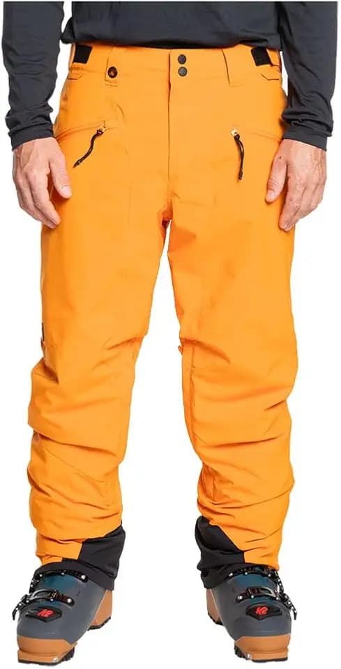 Quiksilver Herren Pants Boundry Pt