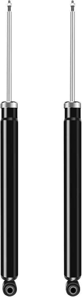 OCPTY Rear Shock Absorbers Struts for Ford for Focus 2012-2016 2017 2018