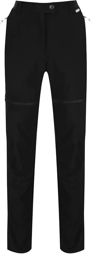 Regatta Damen Hose Regatta Mountain Zip Off Wanderhose für Damen