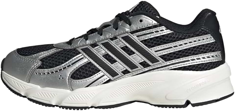 adidas Damen TECHNOCHAOS 2000 Retro Sneaker Frauen Schuhe HQ7289