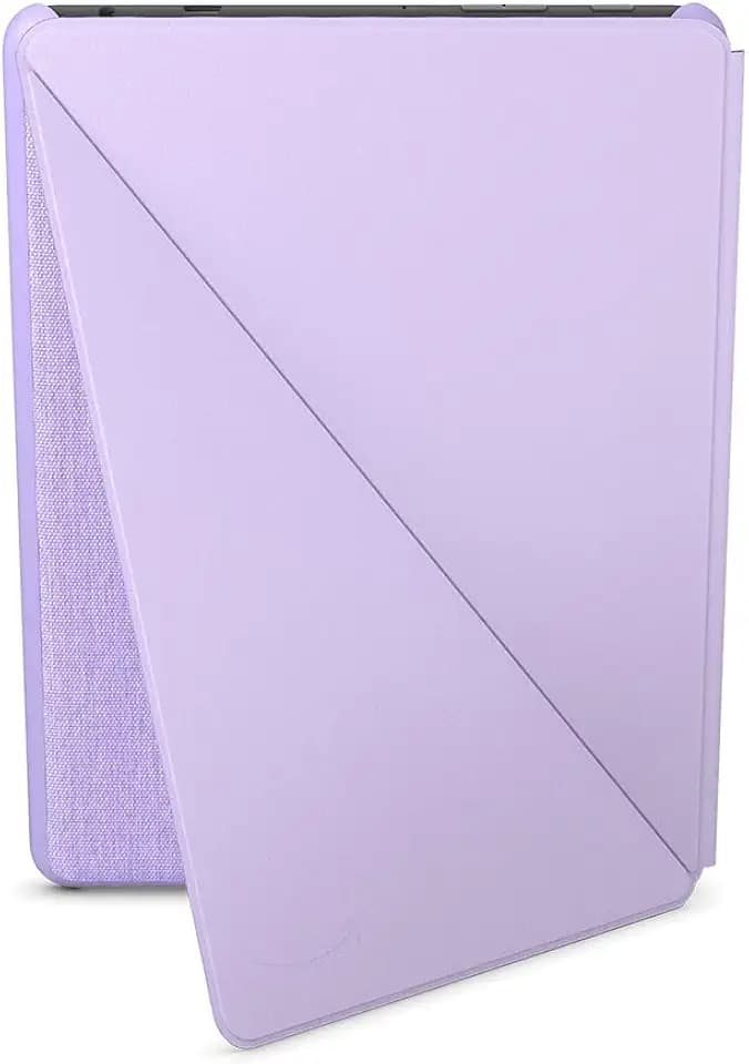 Amazon Fire HD 10 Tablet Protective Cover (Only compatible with 13th generation tablet, 2023 release) - Lilac
