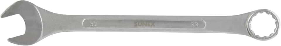Sunex Jumbo-Maulschlüssel, 0933