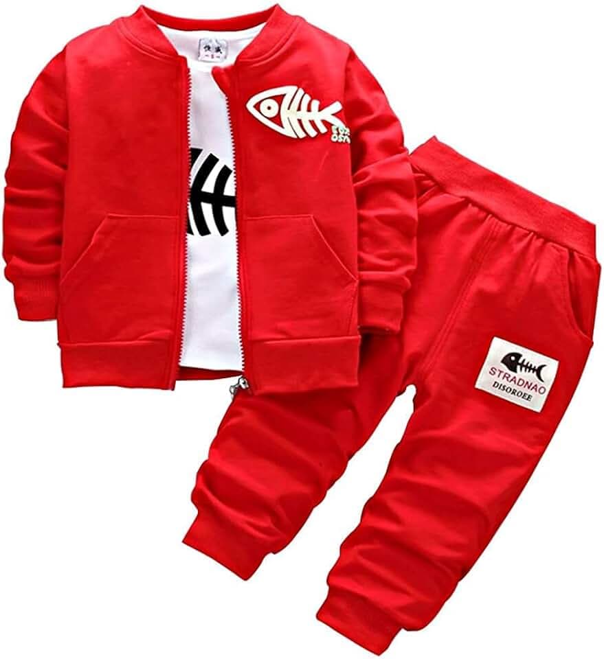 Neugeborene Baby Jungen Mantel + Hosen + Hemden Bekleidungsset kleinkinder Kausal 3 Teile Outfits