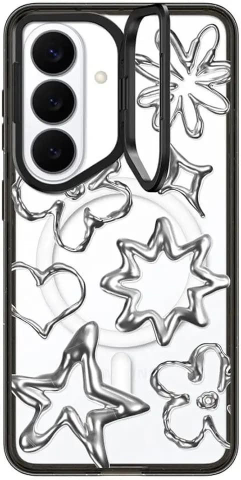 CASETiFY for Galaxy S26 Case - Impact Ring Stand Magnetic