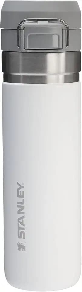 STANLEY Quick Flip GO Bottle, 24 oz, Frost