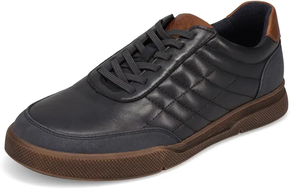 DOCKERS Mens Brady Lightweight Casual Sneaker