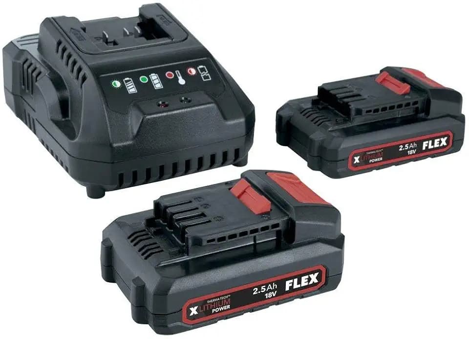 FLEX P-Set 22 Q Power 22 Q 532740