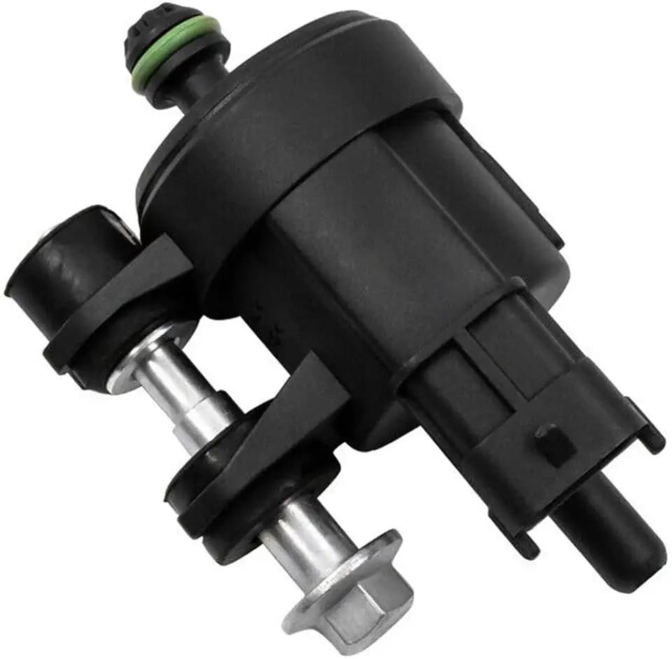 Upgraded 12610560 Vapor Canister Purge Valve Solenoid