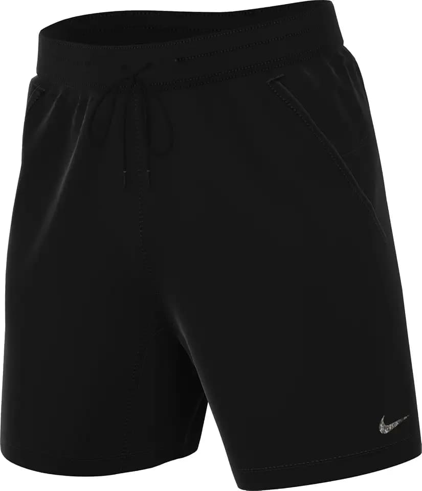 Nike Men's Form Dri-FIT 7" Workout Shorts; Unlined Training Shorts