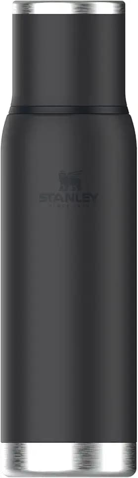 STANLEY 1913 Adventure To-Go Thermosflasche 1L - Black