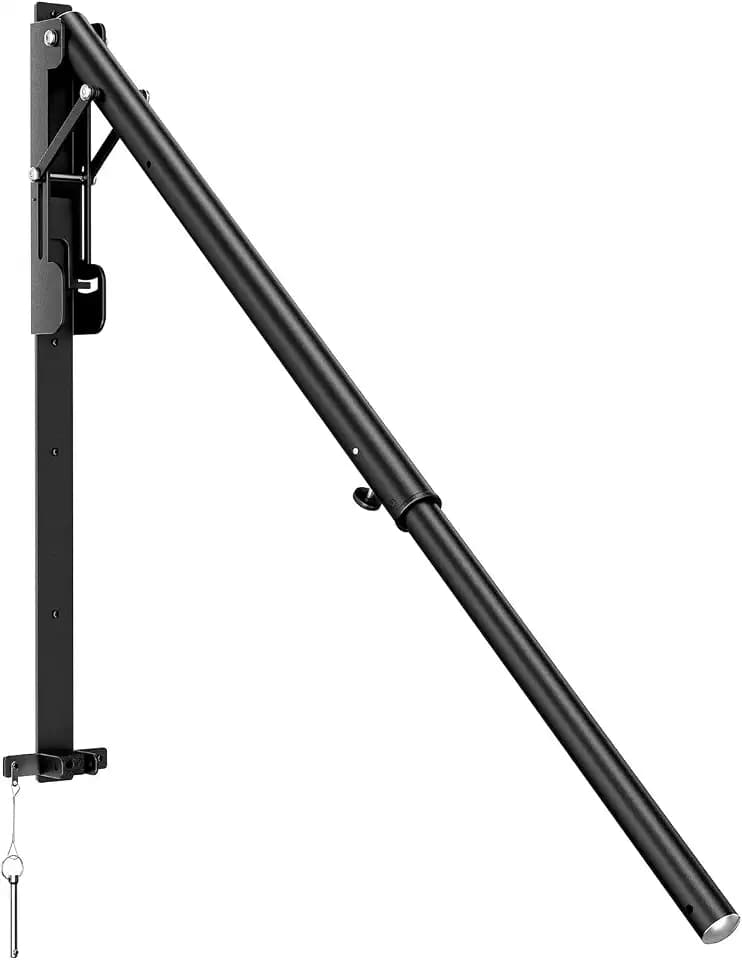 Extendable RV Handrail, Adjustable Assist Handrail, Up to 52"