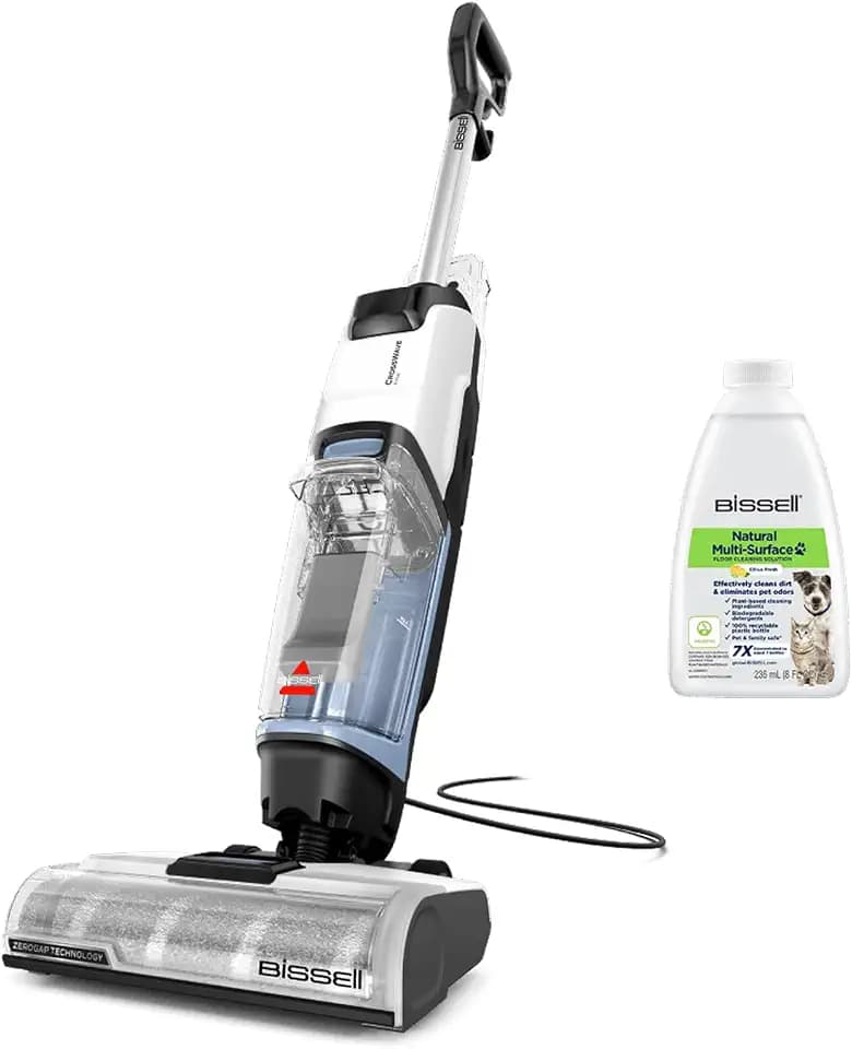 Bissell CrossWave Edge Nass- & Trockensauger 4088N