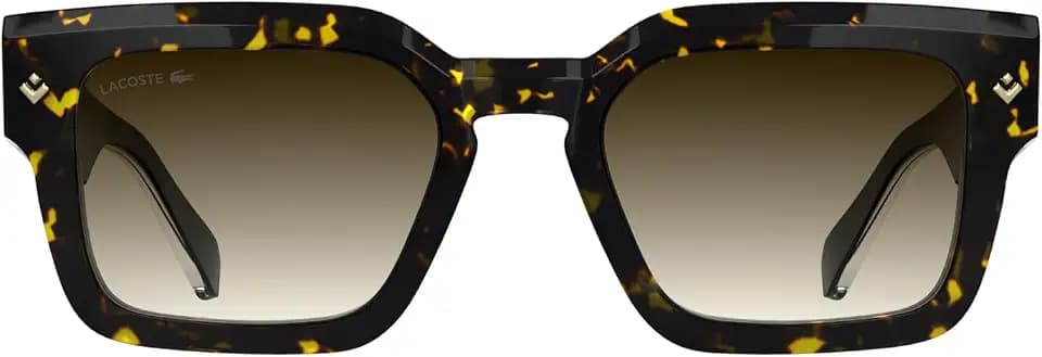 Lacoste Unisex L6071s Sunglasses (1er Pack)