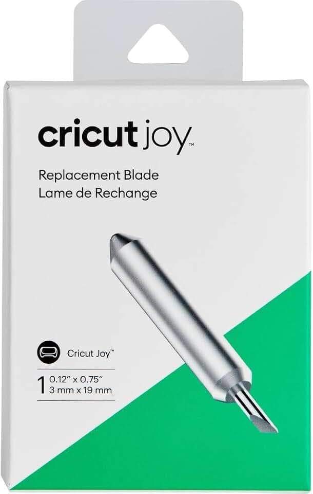 Cricut Joy™ Ersatzklinge