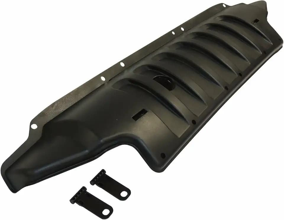Crown Automotive (1BE95XXXAD) Bumper