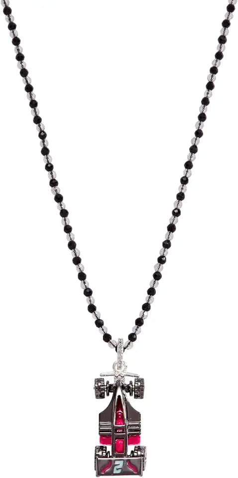 Alex and Ani Hot Wheels™ Necklaces - Car Necklace for Women, 16" + 2" Extender