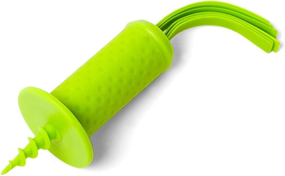 Outset Corn Holder, Extra Large, Green (76540)