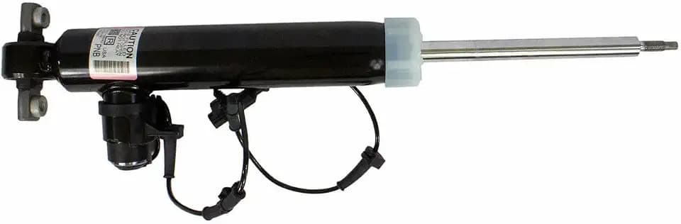 Motorcraft Shock Absorber