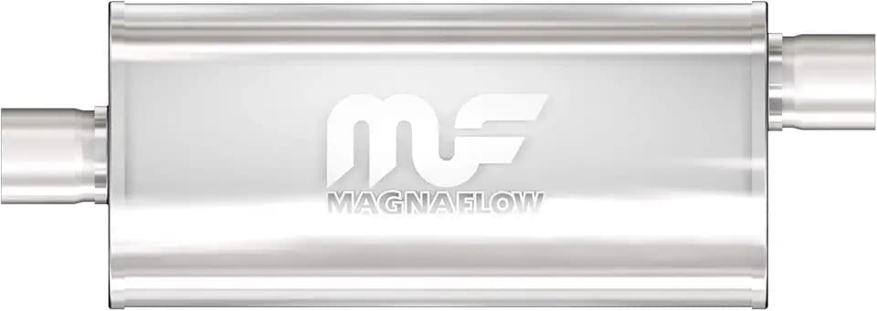 MagnaFlow Performance Exhaust Muffler 12286
