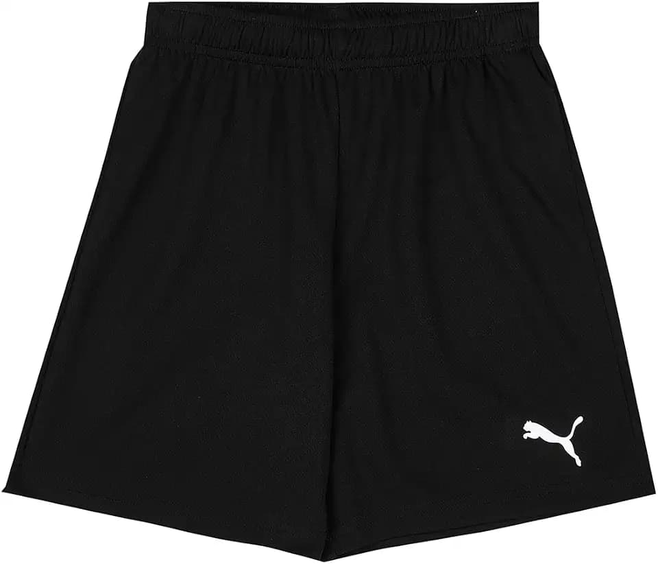 Puma Unisex Kinder Shorts Teamrise Short Jr