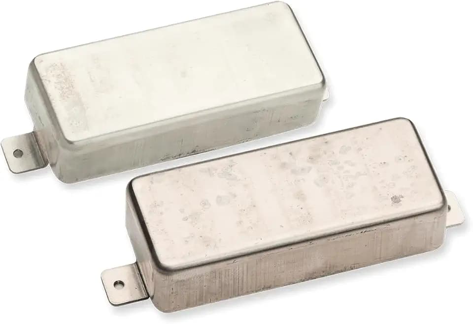 Seymour Duncan Bausatz Antiquity II Firebird nickel
