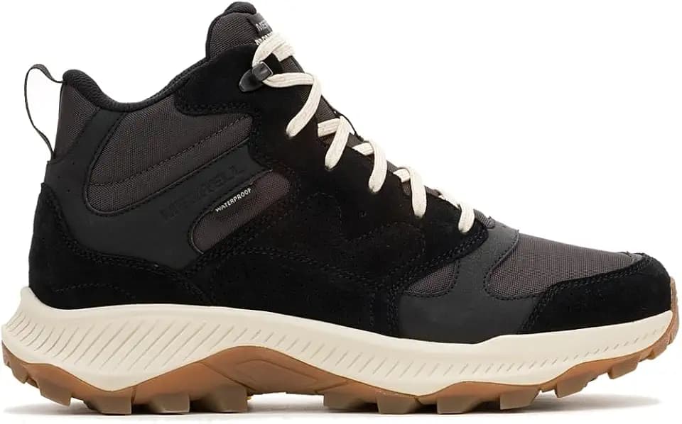 Merrell Men's Tempo Sol Mid Waterproof