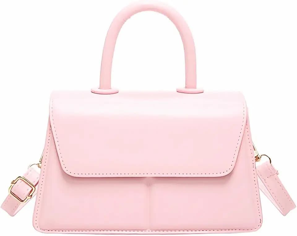 Top Handle Satchel Purses for Women Satchel Bags for Women Fashion Crossbody Bags for Girl Shoulder Bag Purse