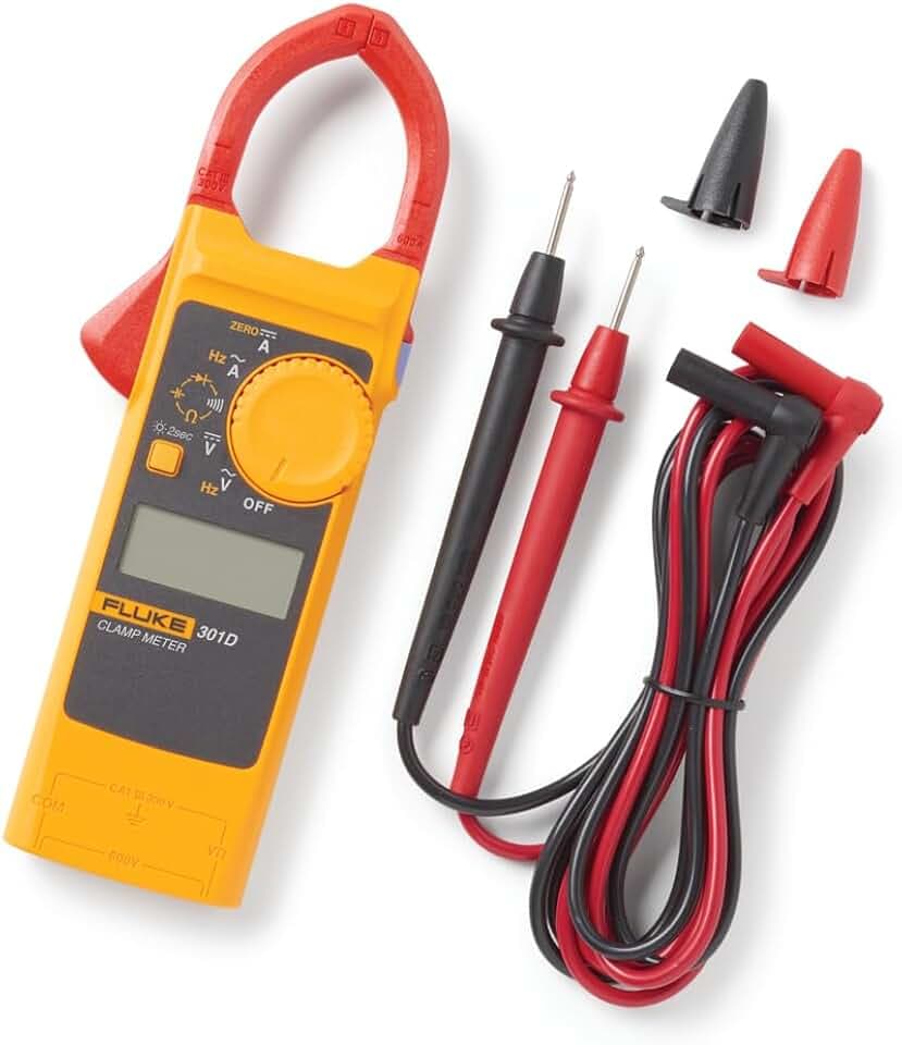 FLUKE-301D/EUR