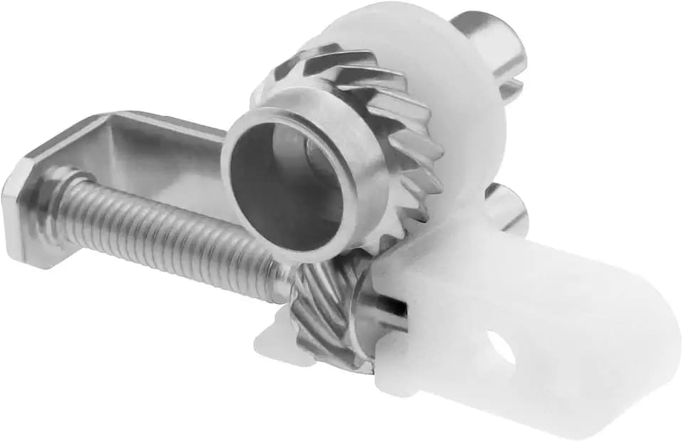 ECSiNG Chain Tensioner Adjuster Replacement Compatible with Stihl 017 018 019 021 023 025 MS170 MS180 MS190 MS210 MS230 Chain Adjuster Metal Tensioner
