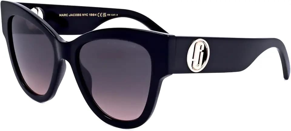 Marc Jacobs Sunglasses Marc 697/S 807 53/18/145 women, 807, 53/18/145