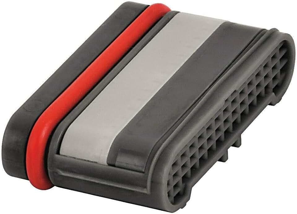 Neoperl Rechteckstrahlregler, 24 x 6 mm, 2328290
