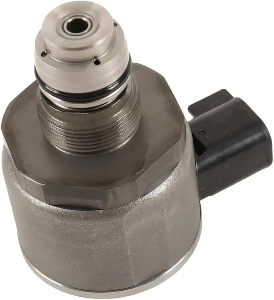 GM Genuine Parts 12686811 Fuel Pressure Relief Valve