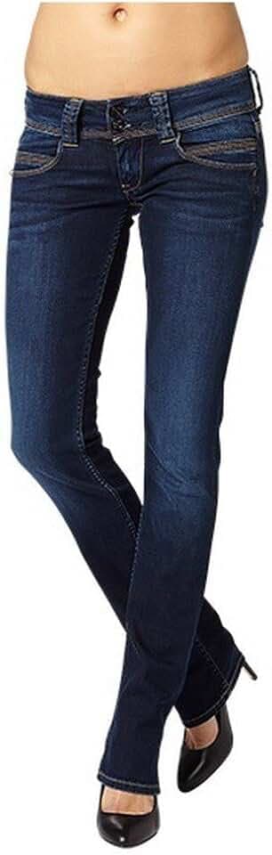 Pepe Jeans Damen Violet