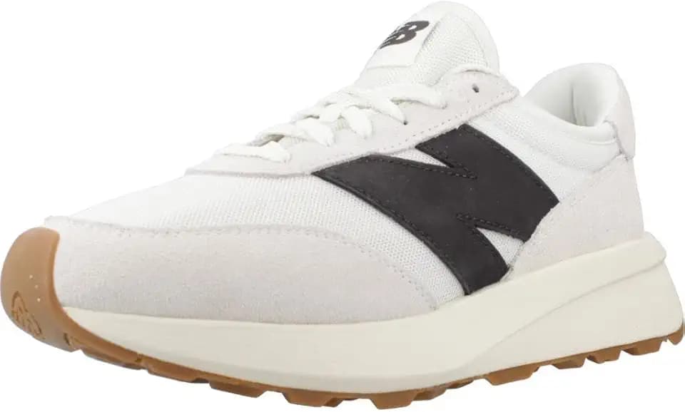 New Balance Unisex Adult 370 V1