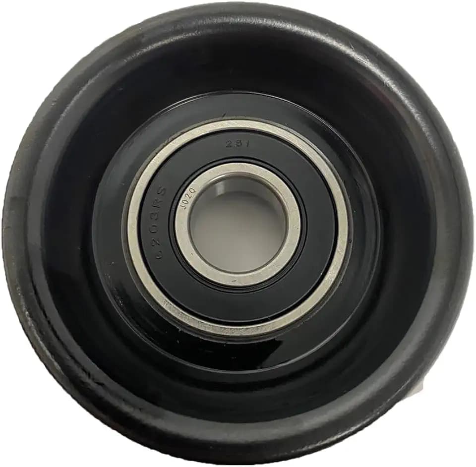 Dayco 89007 Tensioner & Idler Pulley (lot de 1)