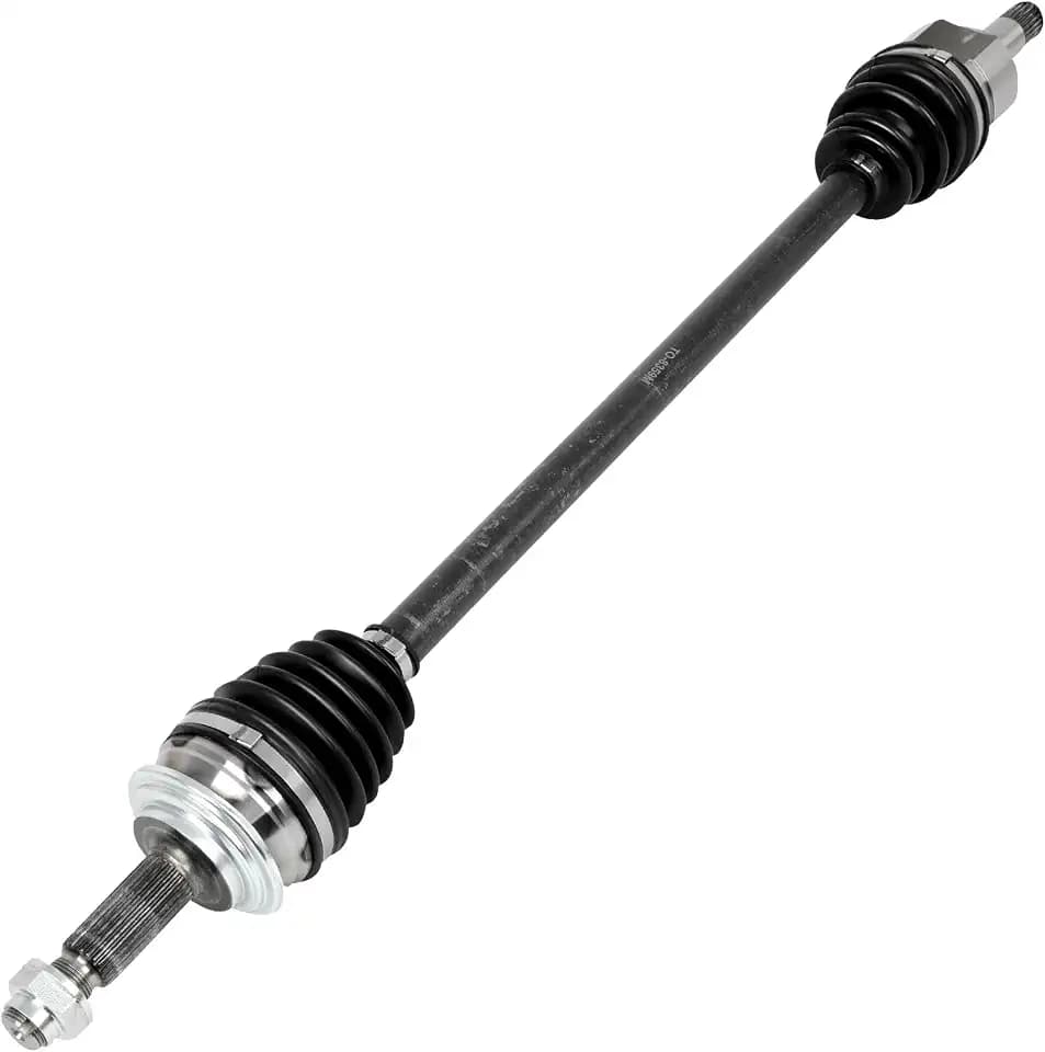 SCITOO Front Right CV Axle Assembly For Toyota for Yaris 1.5L 2006-2014