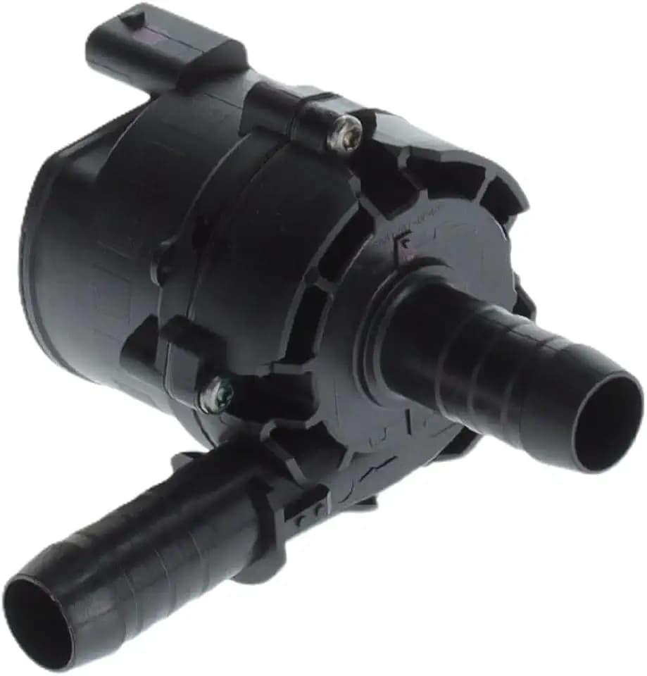 BOSCH 039202321B Electric Auxiliary Engine Water Pump
