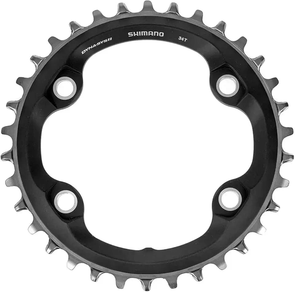 Shimano SLX FC-M7000-11 Kettenblätter 2s Ausführung 34T 2017 Kettenblatt