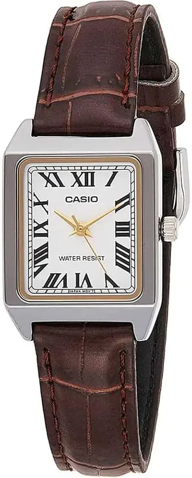 Casio Frauenuhr