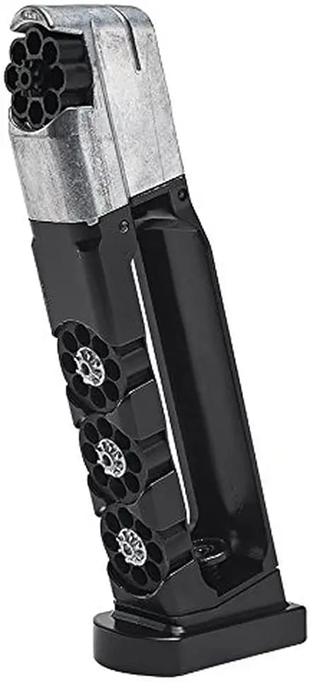 Umarex SA10 Airgun Magazine for .177 Caliber Pellet or BB Gun Air Pistol