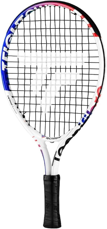 TECNIFIBRE Tennisschläger Junior – T-Fight Club 25