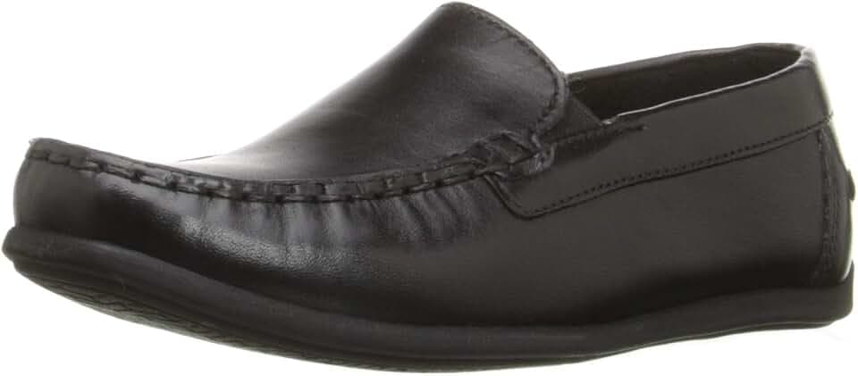 Florsheim Boy's, Jasper Venetian Loafer JR- Little Kid & Big Kid