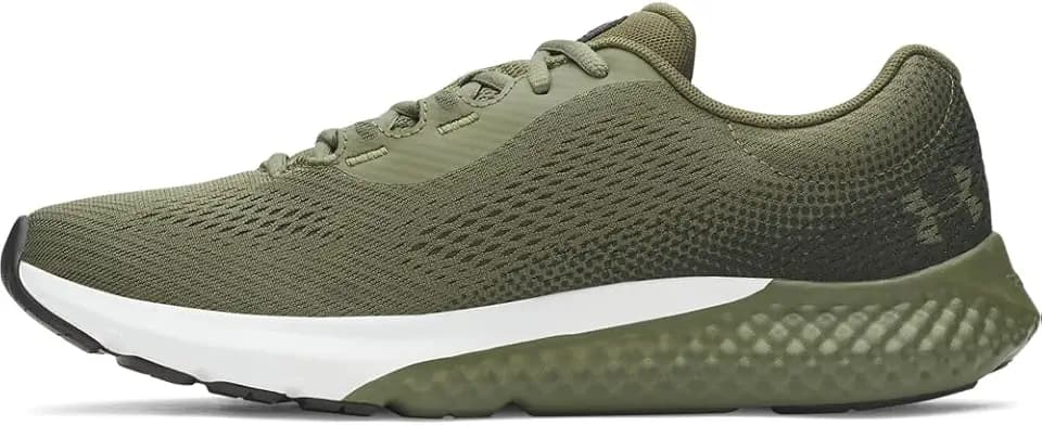 Under Armour Men's Charged Rogue 4